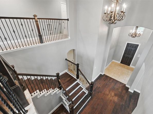 850  Dentwood Trail , Prosper Texas 75078