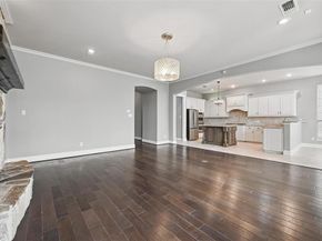 850  Dentwood Trail , Prosper Texas 75078
