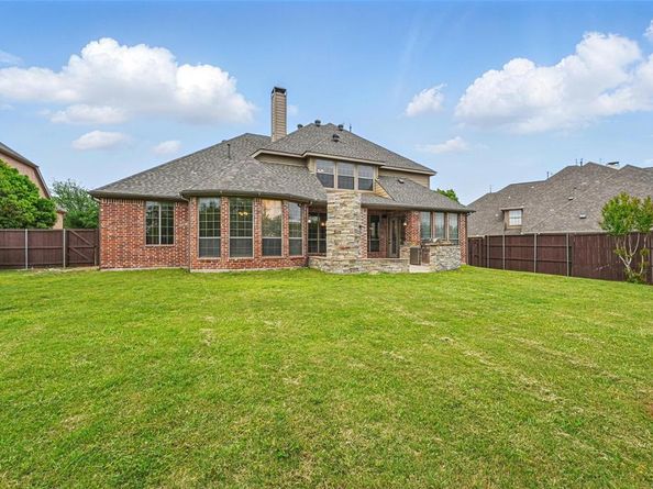 850  Dentwood Trail , Prosper Texas 75078