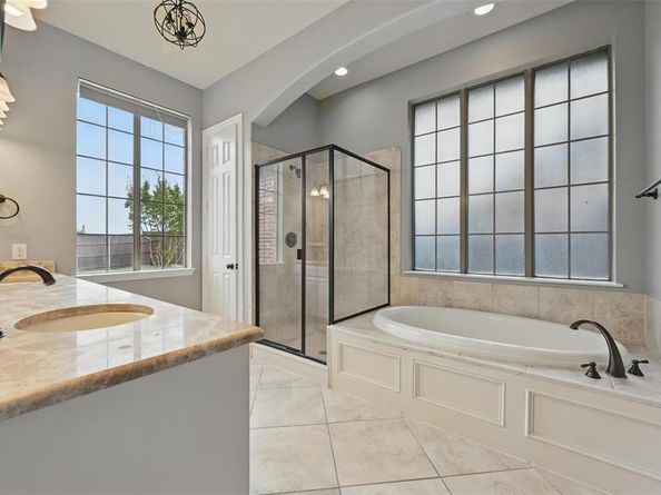 850  Dentwood Trail , Prosper Texas 75078