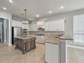 850  Dentwood Trail , Prosper Texas 75078