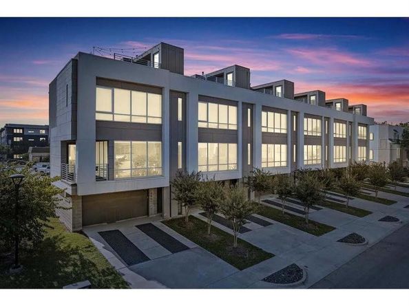 4980  Fuqua Street , Dallas Texas 75206