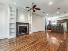 3200  Ross Avenue  15, Dallas Texas 75204