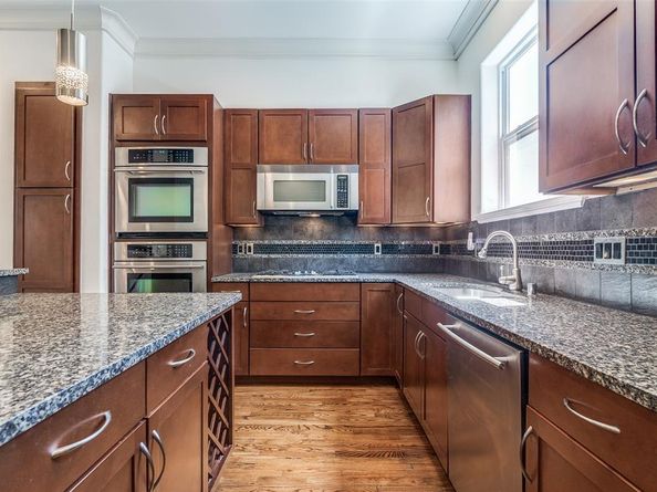 3200  Ross Avenue  15, Dallas Texas 75204