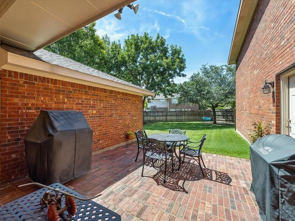 844  Bear Branch Court , Rockwall Texas 75087
