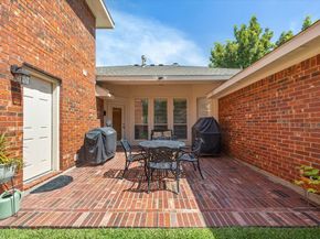 844  Bear Branch Court , Rockwall Texas 75087