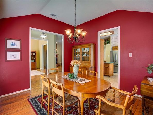 844  Bear Branch Court , Rockwall Texas 75087