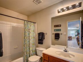 844  Bear Branch Court , Rockwall Texas 75087