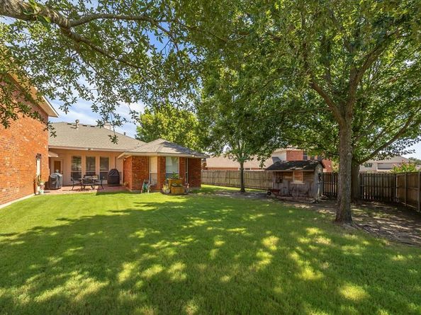 844  Bear Branch Court , Rockwall Texas 75087