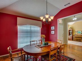 844  Bear Branch Court , Rockwall Texas 75087