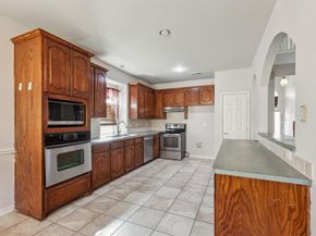 1500  Chateau Lane , Mansfield Texas 76063