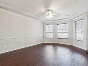 1500  Chateau Lane , Mansfield Texas 76063