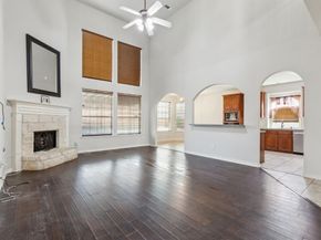 1500  Chateau Lane , Mansfield Texas 76063