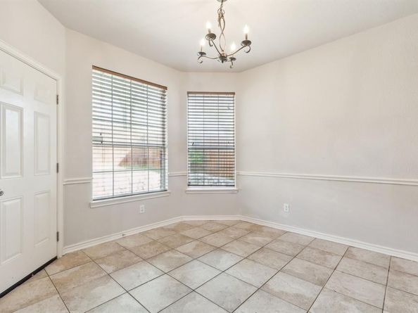 1500  Chateau Lane , Mansfield Texas 76063