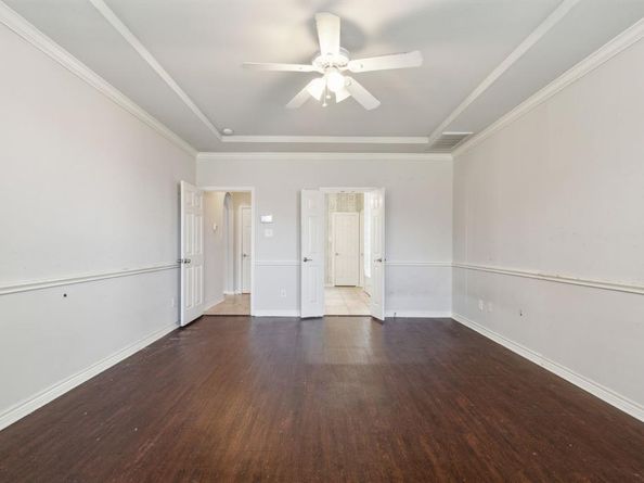 1500  Chateau Lane , Mansfield Texas 76063