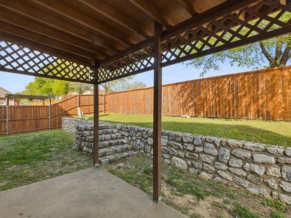 1500  Chateau Lane , Mansfield Texas 76063