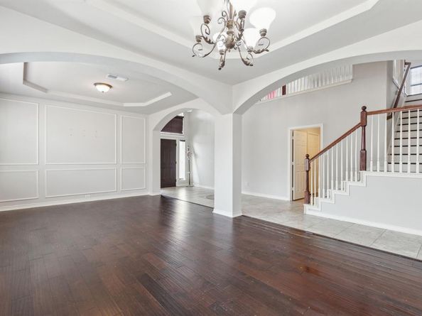 1500  Chateau Lane , Mansfield Texas 76063