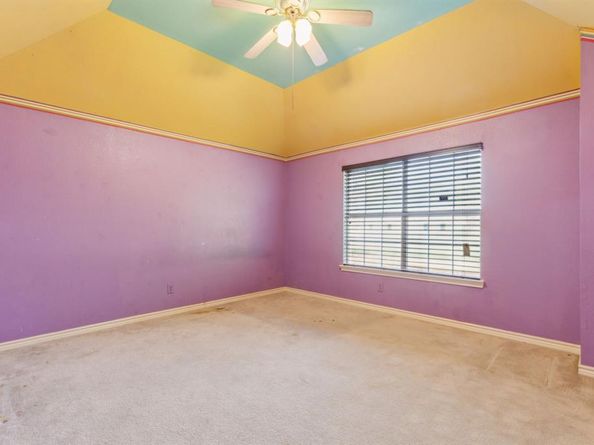 1500  Chateau Lane , Mansfield Texas 76063