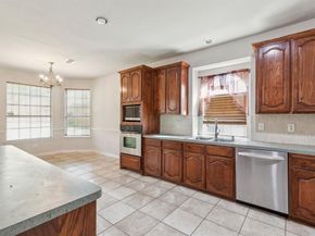 1500  Chateau Lane , Mansfield Texas 76063