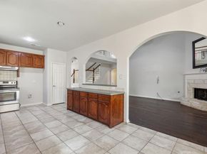 1500  Chateau Lane , Mansfield Texas 76063