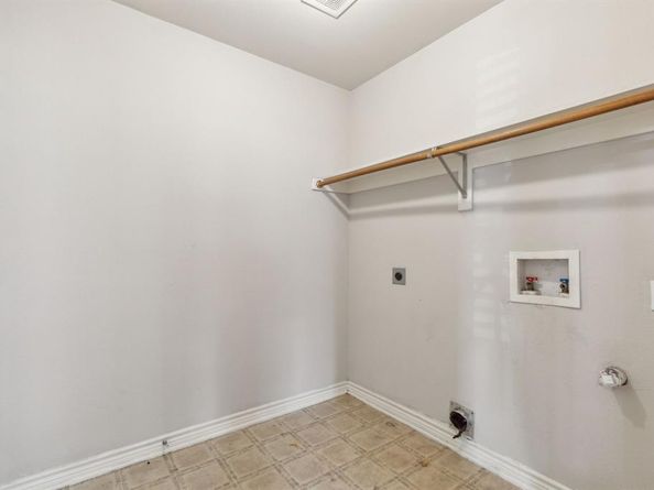 1500  Chateau Lane , Mansfield Texas 76063