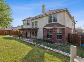 1500  Chateau Lane , Mansfield Texas 76063