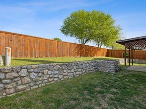 1500  Chateau Lane , Mansfield Texas 76063