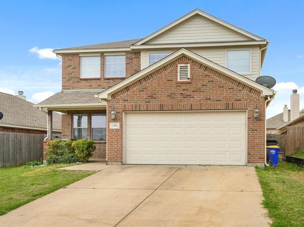 9209  Nathan Drive , White Settlement Texas 76108