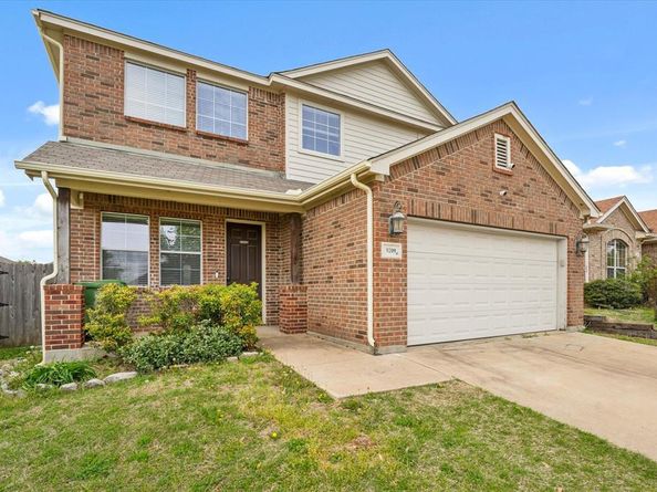 9209  Nathan Drive , White Settlement Texas 76108