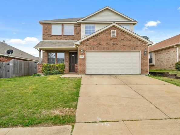 9209  Nathan Drive , White Settlement Texas 76108