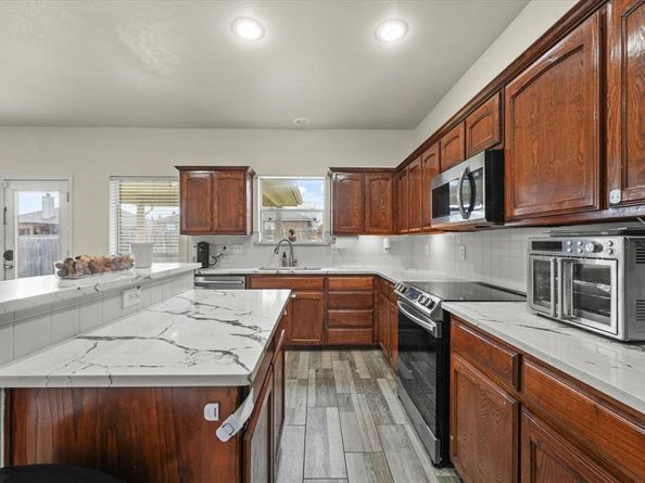 9209  Nathan Drive , White Settlement Texas 76108
