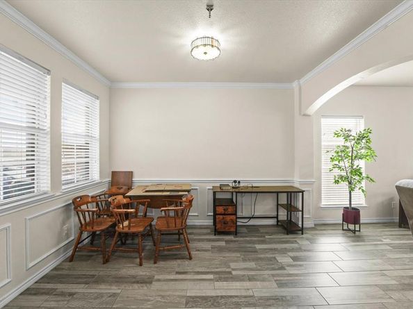 9209  Nathan Drive , White Settlement Texas 76108