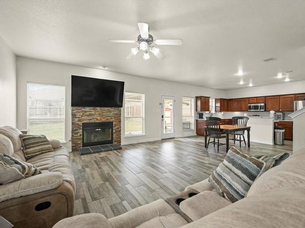 9209  Nathan Drive , White Settlement Texas 76108