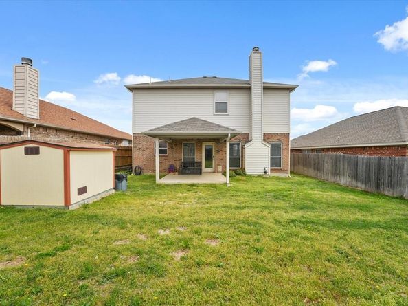 9209  Nathan Drive , White Settlement Texas 76108