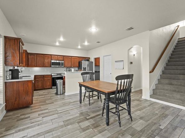 9209  Nathan Drive , White Settlement Texas 76108