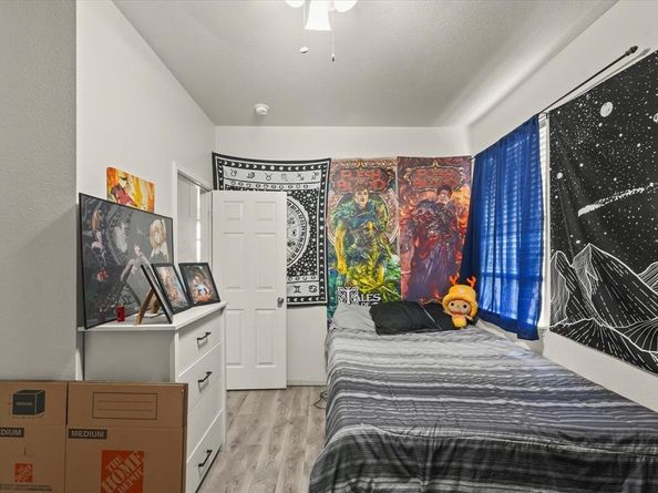 9209  Nathan Drive , White Settlement Texas 76108