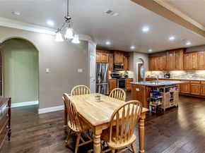 1614  Pebble Beach Lane , Cedar Hill Texas 75104