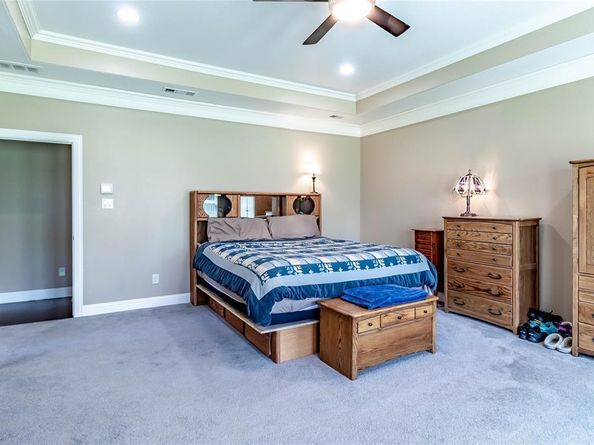 1614  Pebble Beach Lane , Cedar Hill Texas 75104