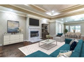 1614  Pebble Beach Lane , Cedar Hill Texas 75104