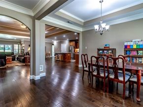 1614  Pebble Beach Lane , Cedar Hill Texas 75104