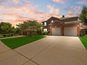 1310  Chestnut Hill Drive , Wylie Texas 75098