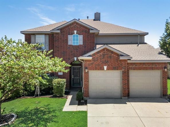 1310  Chestnut Hill Drive , Wylie Texas 75098