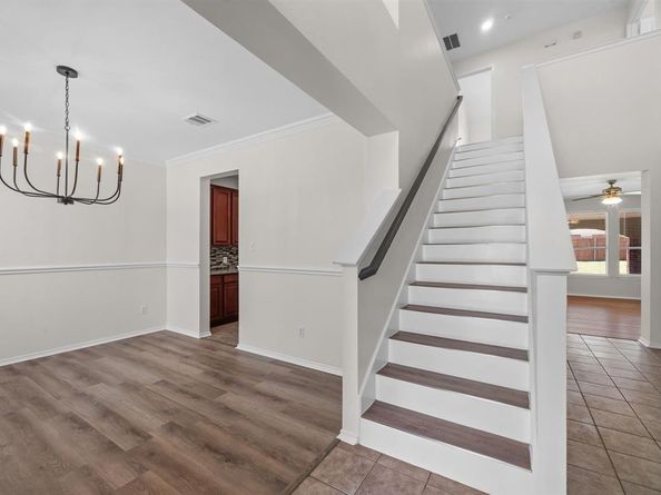 1310  Chestnut Hill Drive , Wylie Texas 75098