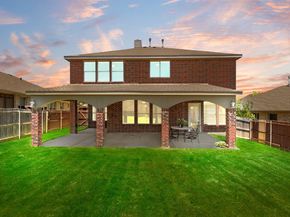 1310  Chestnut Hill Drive , Wylie Texas 75098