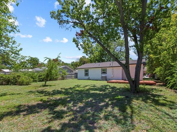 605  Alto Drive , Garland Texas 75040