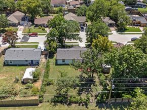 605  Alto Drive , Garland Texas 75040