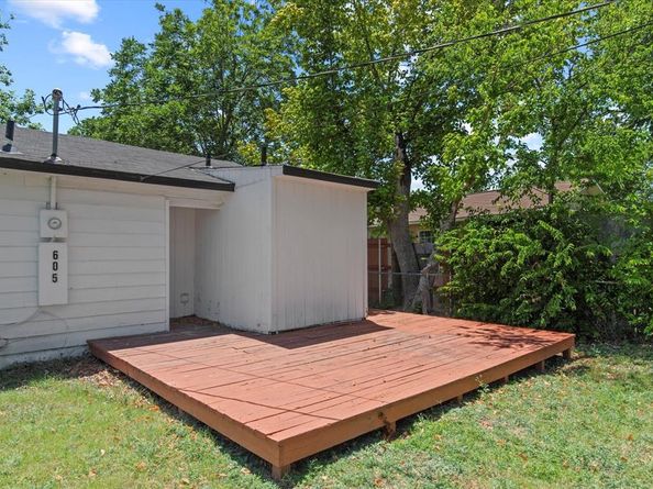 605  Alto Drive , Garland Texas 75040