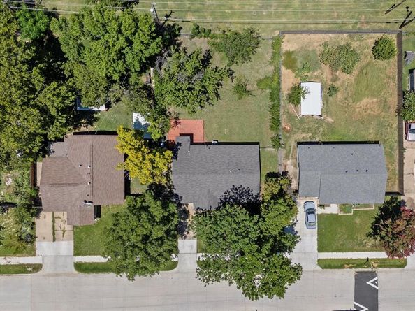 605  Alto Drive , Garland Texas 75040