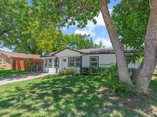 605  Alto Drive , Garland Texas 75040