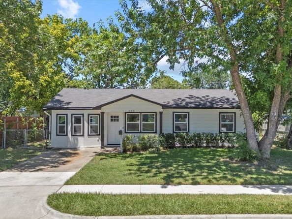 605  Alto Drive , Garland Texas 75040